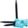 Embouts Automix Tuff-Temp™ pour cartouche de 50 ml, 20/emballage - Tuff-Temp™ Automix Tips for 50 ml Cartridge, 20/Pkg