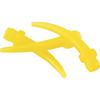 Recharge d’embouts intraoraux Genie™ – jaune, 100/emballage - Genie™ Intraoral Tips Refill – Yellow, 100/Pkg