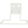 Wall Mount Bracket for 8702 Series, White 