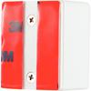 Porte-caméra pour DEXcam 3, 1/emballage - DEXcam 3 Holder, 1/Pkg