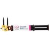 Infinity® Syringeable Resin Ionomer Cement, Syringeable Intro Kit