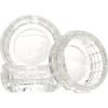Patterson® LED Plus Replacement Lens Cap, 25/Pkg