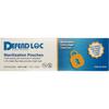 DEFEND+PLUS Pouches – Built-in Internal Indicator, 200/Pkg - 2.75