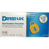 DEFEND+PLUS Pouches – Built-in Internal Indicator, 200/Pkg - 5.25