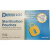 DEFEND+PLUS Pouches – Built-in Internal Indicator, 200/Pkg - 9