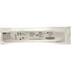Gaines de capteur GXS-700™, 100/emballage - Size 1