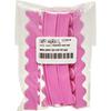 Replacement Rails for IMS® Signature Series® Cassettes - Base/Compression, 14-Instrument, 2-Tier, Lavender