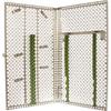 Cassettes Infinity Series™ IMS® – Cassette pour chirurgie buccale, 14,5" x 1,25" x 8" - Green