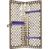 Cassettes Infinity Series™ IMS® – Cassette de 5 instruments, 8" x 1,25" x 3" - Purple