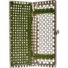 Cassettes Infinity Series™ IMS® – Cassette pour pièce à main/insert ultrasonique grande taille, 8" x 1,25" x 3" - Green