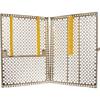 Cassettes IMS® Infinity Series™ – Cassette de 12 instruments, 11" x 1,25" x 8" - Yellow