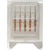 Microseal Condensers – 25 mm, 5/Pkg
