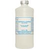 Alcohol 70% Isopropyl, 16 oz Bottle 
