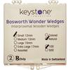 Wonder Wedges® Interproximal Wooden Wedges