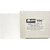 Coping and Temporary Crown & Bridge Material Cloudy Polypropylene 5"x5" Sheets at .020" Thickness