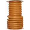 Tube en latex, 1' - 5/16" x 3/32", Amber