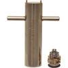Replacement Turbines - For Handpiece Models 632 and 633, 1/Pkg