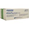 Bracket Table Covers - Green