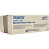 Bracket Table Covers - Silver