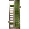 Cassettes pour pièce à main/insert ultrasonique Signature Series® IMS® – Petite taille, 1,5" x 8" x 1,25" - Green