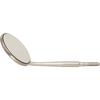 Single-Side Cone Socket Mirrors – Front Surface - #5 Mouth Mirror, 15/16" (24 mm) Diameter, 3/Pkg