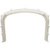 Cadres pour digue dentaire Hygenic® - Plastic, 6"