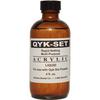 Qyk-Set Temporary Acrylic – Liquid, 4 oz