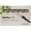 Limes spiralées HYFLEX® CM™ X-tra - 21 mm, cône de 0,06, 6/emballage