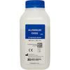 Aluminum Oxide – 27 Micron, White, 1 lb Bottle
