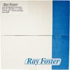 Adhesive Backed Sandpaper Discs for Model Trimmer, Coarse Grit,