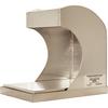 Splash Hood – No Light, Aluminum, 6"