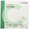 Hygenic® Dental Dam Template