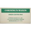Casting Wax Sheets, 1 lb Box