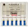 FlexoFile® Files, 18 mm, 6/Pkg