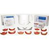 The Larell One Step Denture™