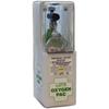LIFE® OxygenPac Oxygen Unit - Oxygen unit – Wall Mount, 6/12 LPM