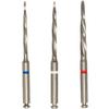 Système de tenons endodontiques FRC Postec® Plus, alésoir pilote