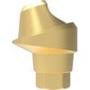 Accelx Multi-Unit Angled Cuff Abutment