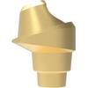 Accelx Multi-Unit Non-Hex Abutment