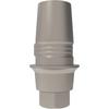 Accelx TiBase C-Type Abutment