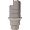 Accelx TiBase Hex Abutment