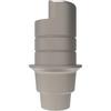 Accelx TiBase Non-Hex Abutment