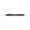 Bliss™ Explorer – # 11/12, Silicone Handle, Double End 