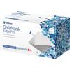 Masque chirurgical et respirateur SafeMask® EdgePro™ 95PFE-L2 – Taille moyenne, sans latex, blanc, 50/emballage