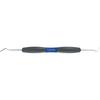 Bliss™ Carver – # 5, Anterior, Spatula, 1.6 mm, Silicone Handle, Double End 
