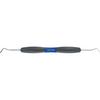 Bliss™ Carver – # OP55, Molar, Spatula, 1.6 mm, Silicone Handle, Double End 
