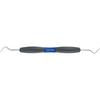 Bliss™ Excavator – # 38/37, Silicone Handle, Double End 