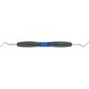 Bliss™ Excavator – # 91, Silicone Handle, Double End 