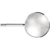 Pure Reflect® Mouth Mirrors – Single Sided, Cone Socket, 12/Pkg - # 5, 24 mm Diameter, 9 x 3 mm