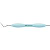 LM Marquis Probe – # 12, 3 mm Scale, LM-ErgoSense® Handle, Single End 